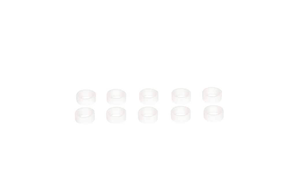 10x BOSCH Injektor-Reparatursatz F 00V H35 005 für ALFA ROMEO 159 Sportwagon (939)