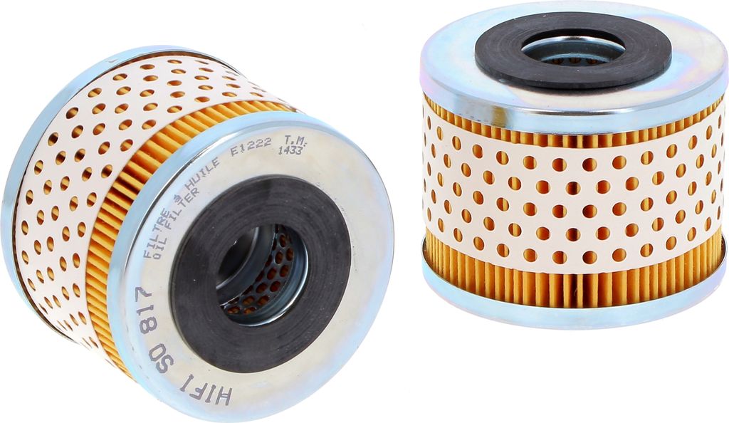 Ölfilter SO 817