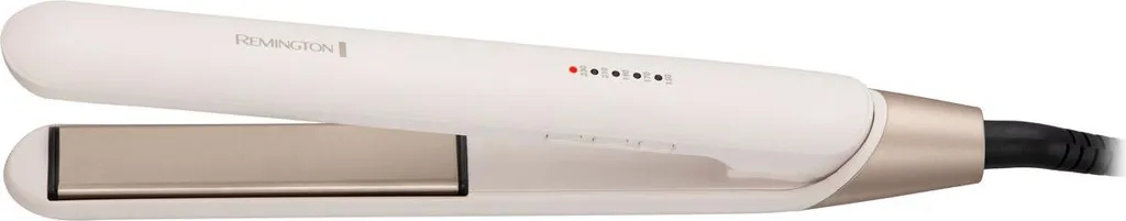 Lisseur à cheveux Remington plaques souples et revêtement Advanced