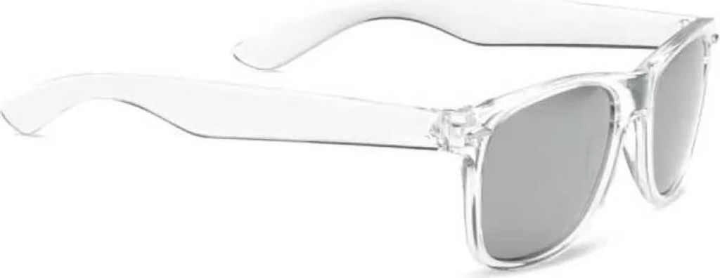 Spiuk Selfie Polarisierte Sonnenbrille Durchsichtig Silver Mirror Polarized/CAT3 Durchsichtig Silver Mirror Polarized/CAT3