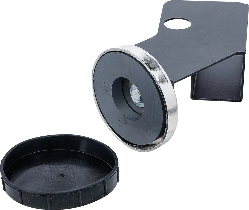 Supporto Magnetico Professionale per Torcia Saldatura MIG TIG - Alta Tenuta - 5