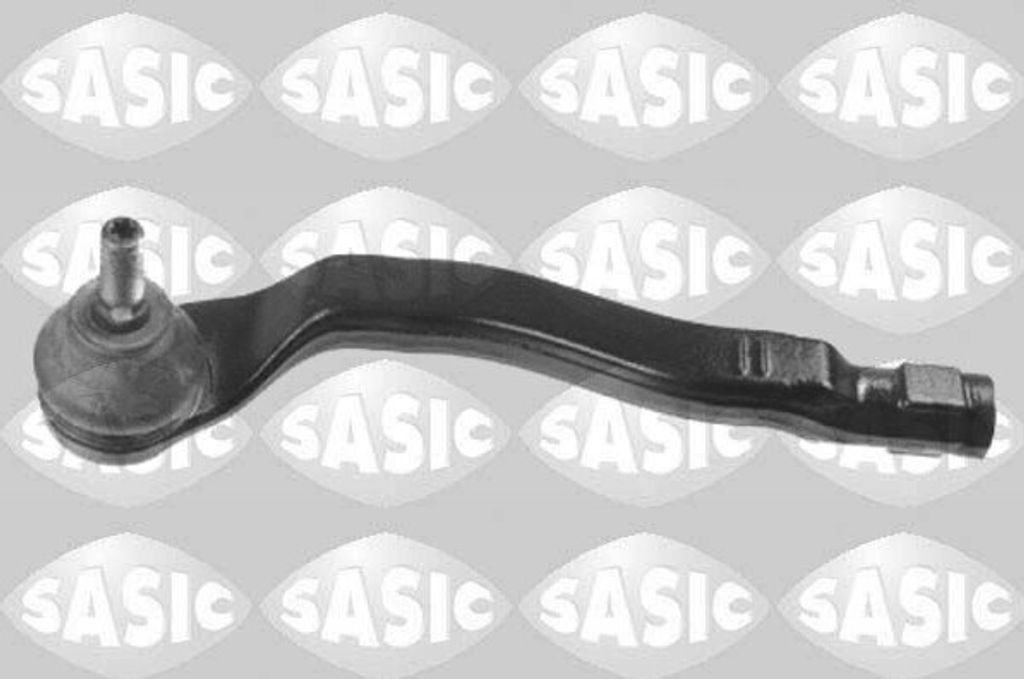 SASIC Spurstangenkopf Spurstange für RENAULT KANGOO Express (FW0/1) Vorne Links 7674008