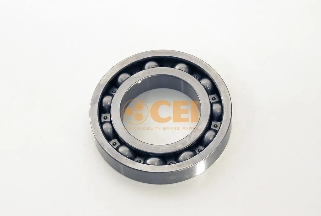 Support de palier pour arbre de différentiel CEI 130.245 renforcé