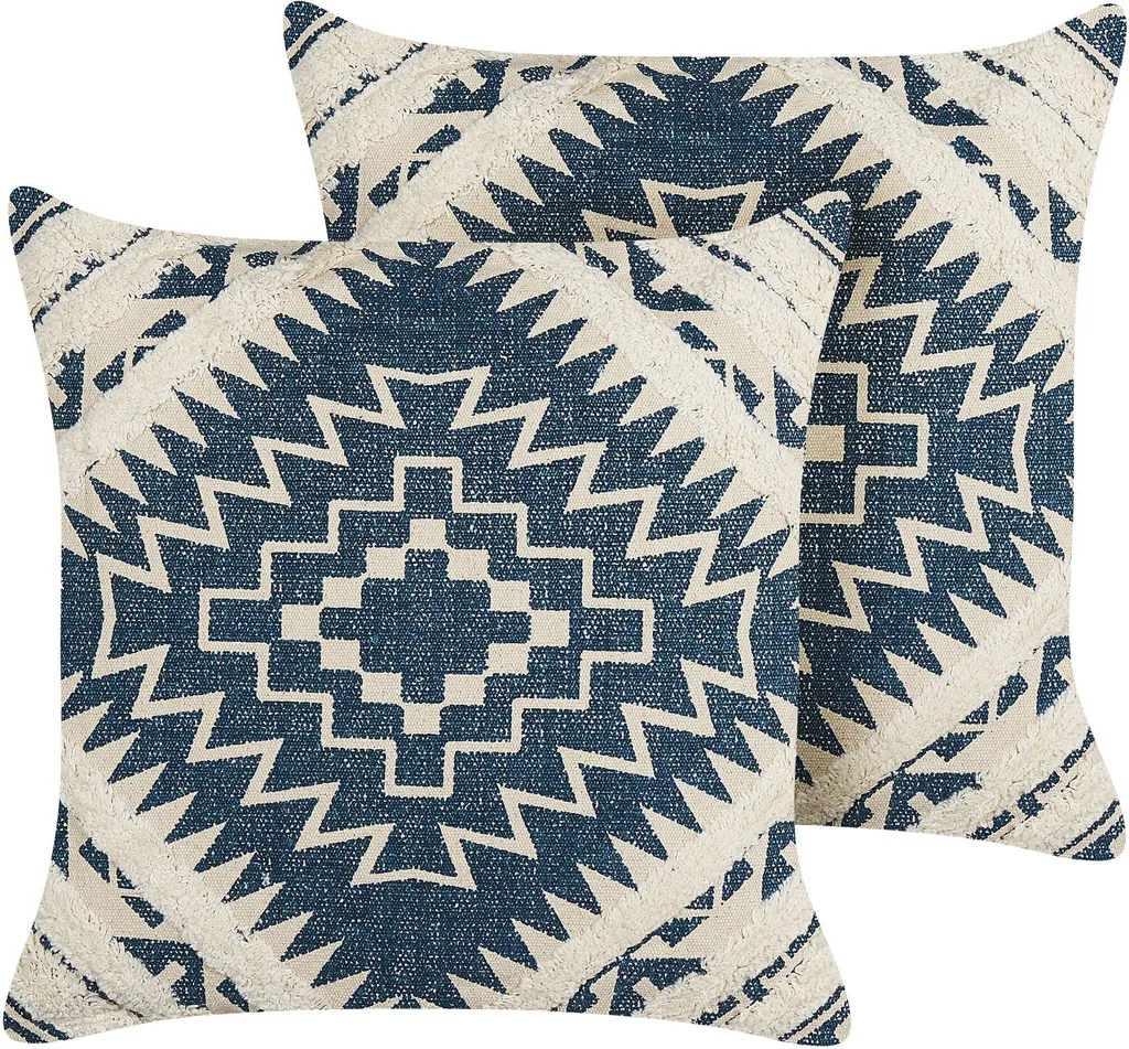Coussin Déhoussable 50x50 cm : Solution Confort et Déco pour Intérieur