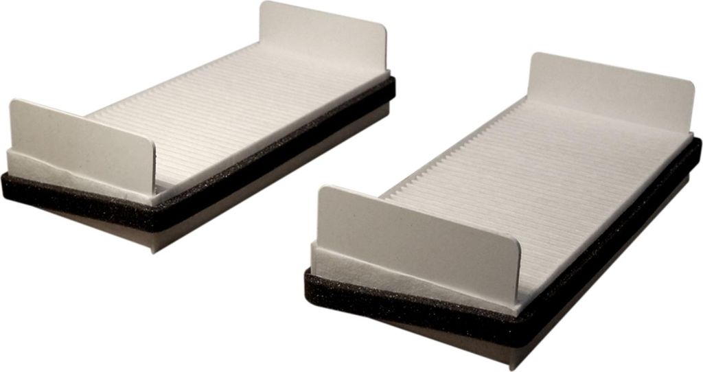 FILTRON K 1044-2x Innenraumfilter Pollenfilter für OPEL Sintra (APV)