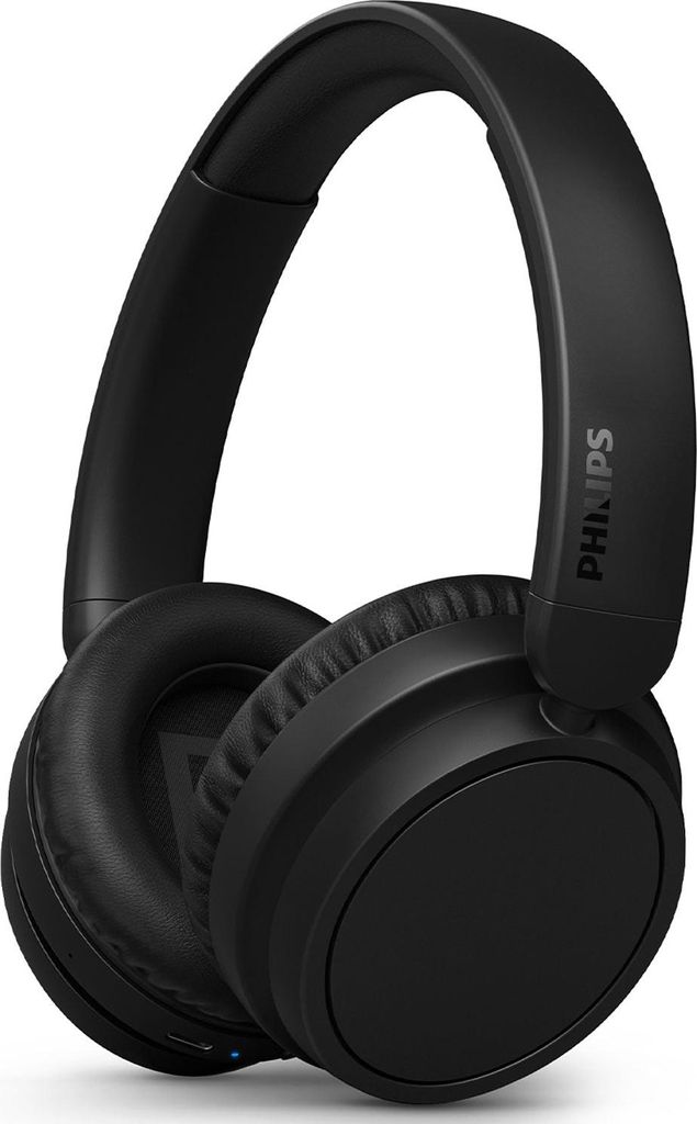 TAH5209BK Kabelloser Over-Ear-Kopfhörer, überragender Produktbild 