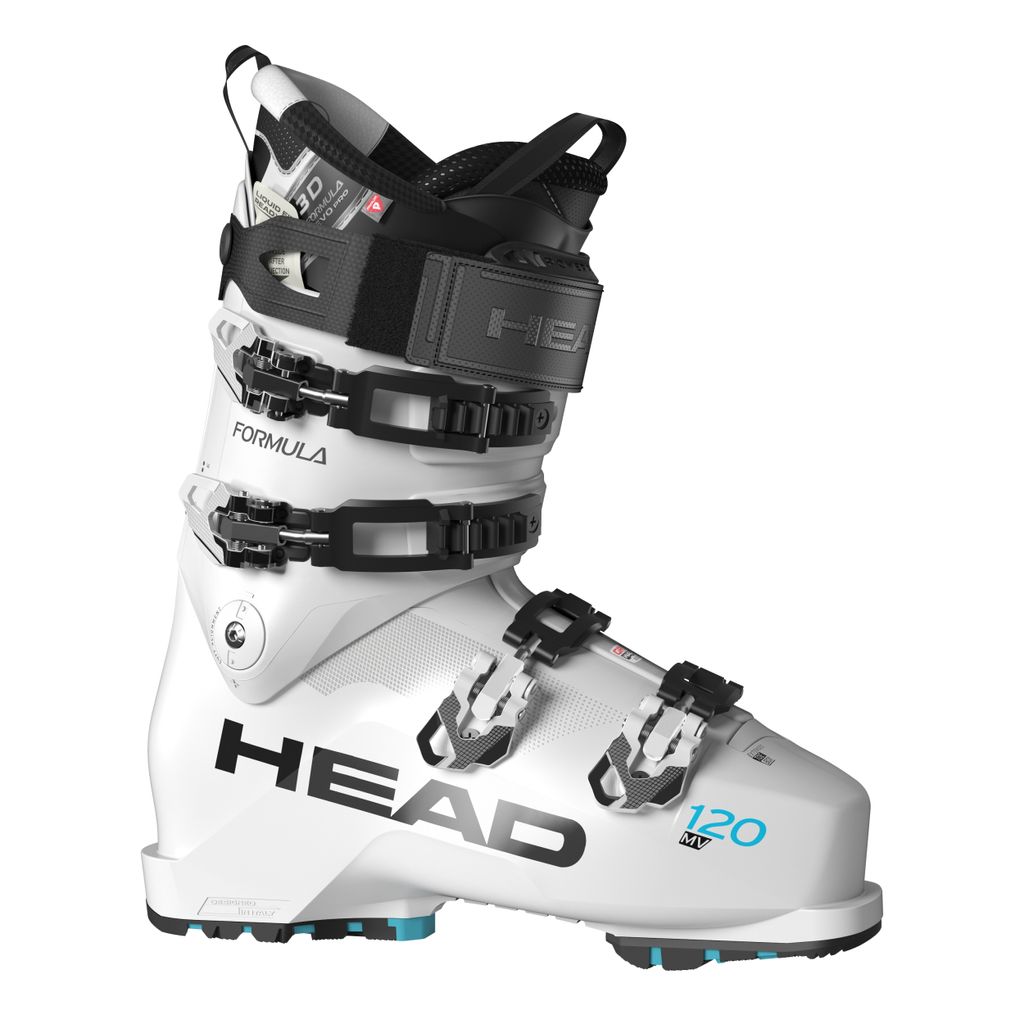 Skischuhe HEAD FORMEL 120 MV GW 2024_25 – 285MP/44 Produktbild 
