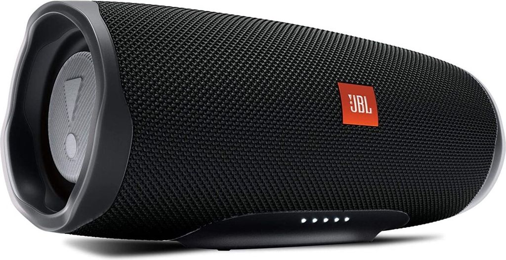 JBL Tragbarer mobiler Lautsprecher Charge 4, Bluetooth, Produktbild 5