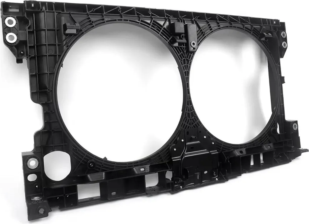 Support Radiateur Nissan Altima 2019 à 2022 en Acier Haute Densité