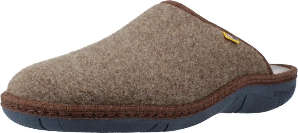 NORDIKAS 2630 Brown