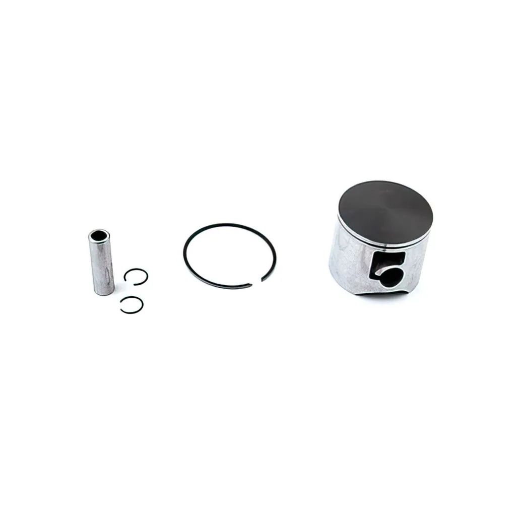 Kit Piston de Rechange Airsal Xtrem 88cc pour Cylindre Derbi D50B0