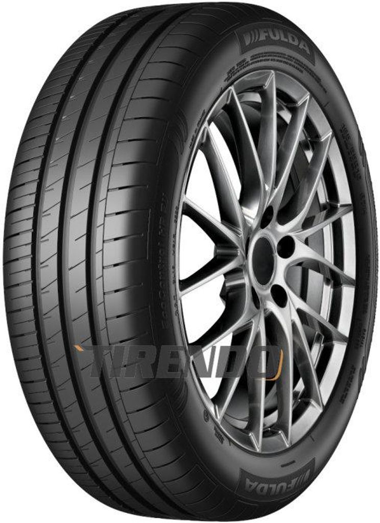 Fulda So car-tyres EcoControl HP 2 ( 195/65 R15 91H ) Image du produit 
