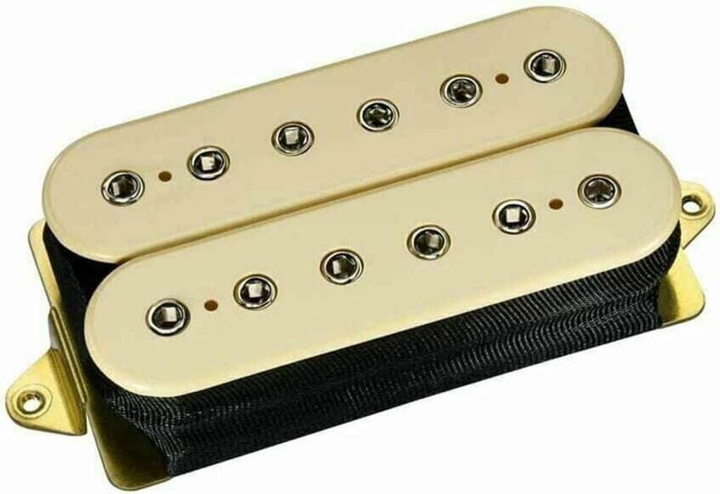 DiMarzio DP 100FCR Cream Tonabnehmer für Gitarre