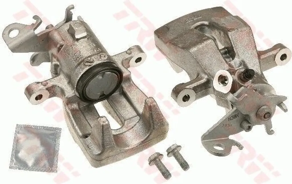 TRW BHN1087E Etrier de Frein pour Megane III et Scenic IV - OE 440011499R