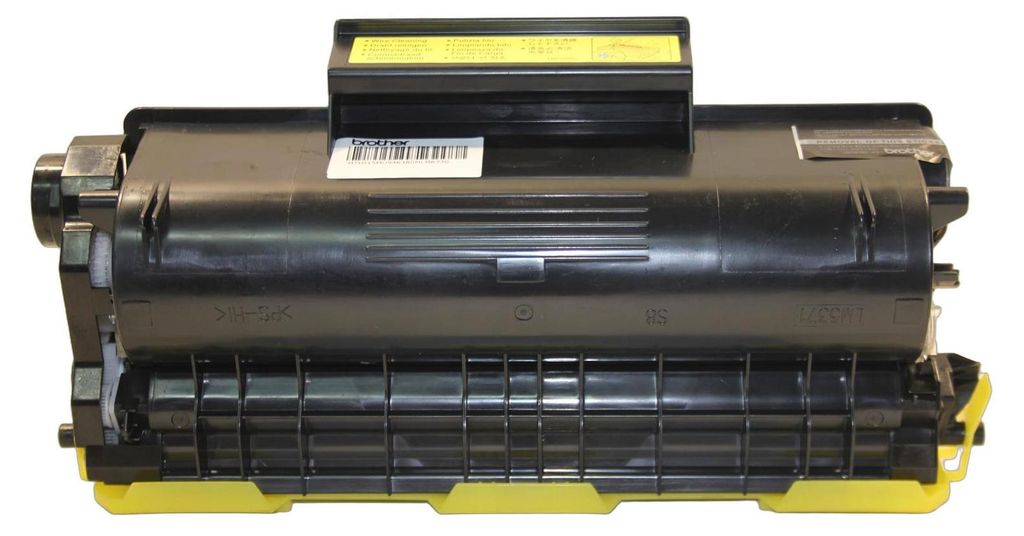 Brother TN-3170 Toner Black -Bulk Produktbild 