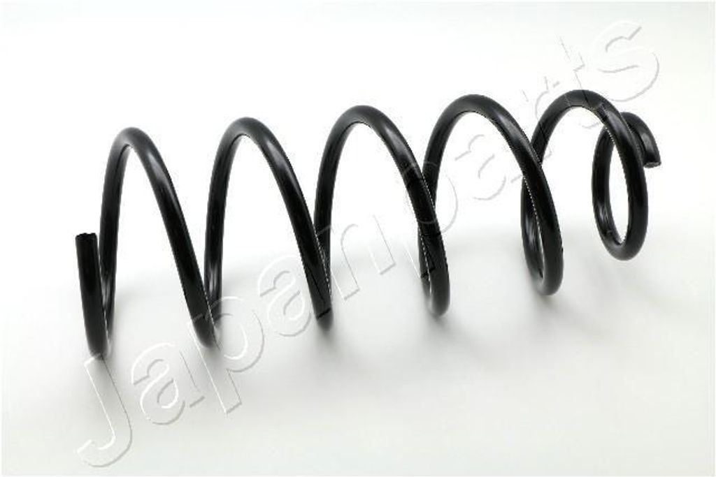 JAPANPARTS Fahrwerksfeder Vorne für VW Lupo (6X1, 6E1) ZC1294G