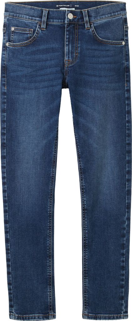 Ryan Jeans mit recycelter Baumwolle