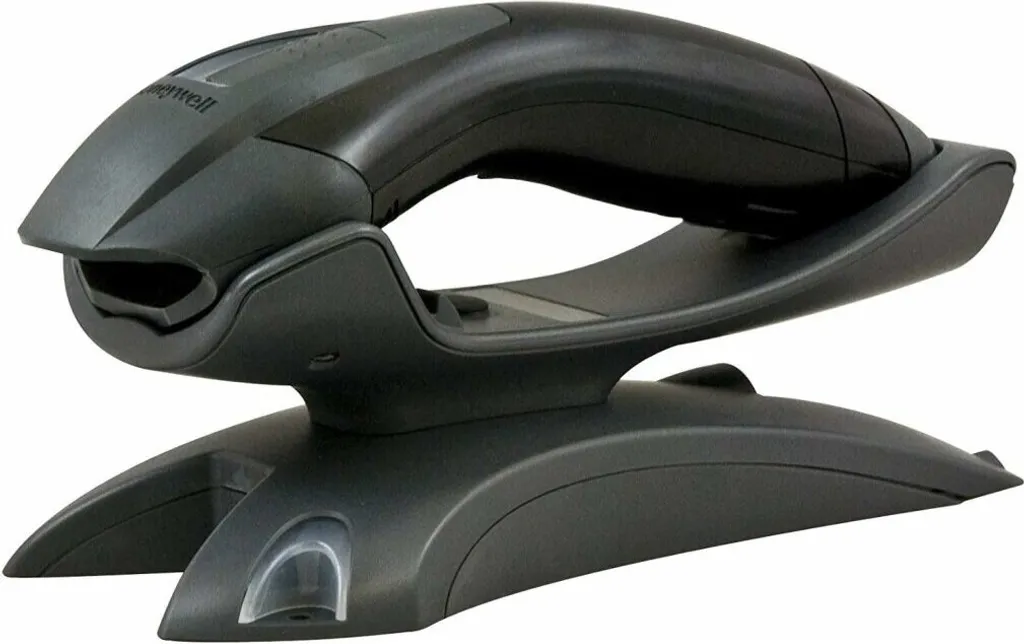 Lecteur sans fil pour Inventaire et Caisse Honeywell Voyager 1202g