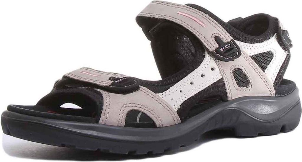 Ecco Offroad Yucatan W Atmosphere/Ice W./Black Produktbild 107
