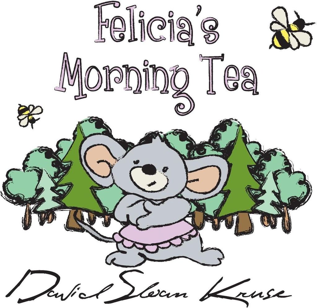 Felicia's Morning Tea