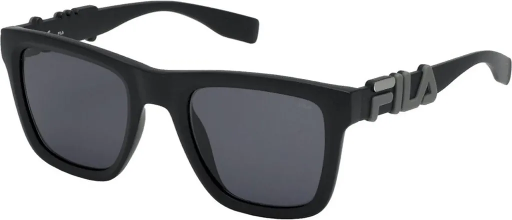 Lunettes Fila SF9416510U28 monture légère et verres haute définition