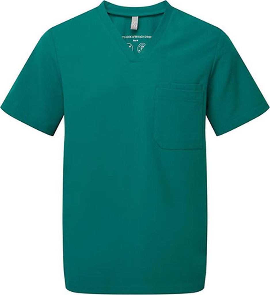 Onna by Premier Limitless MenŽs Onna-Stretch Tunic Produktbild 
