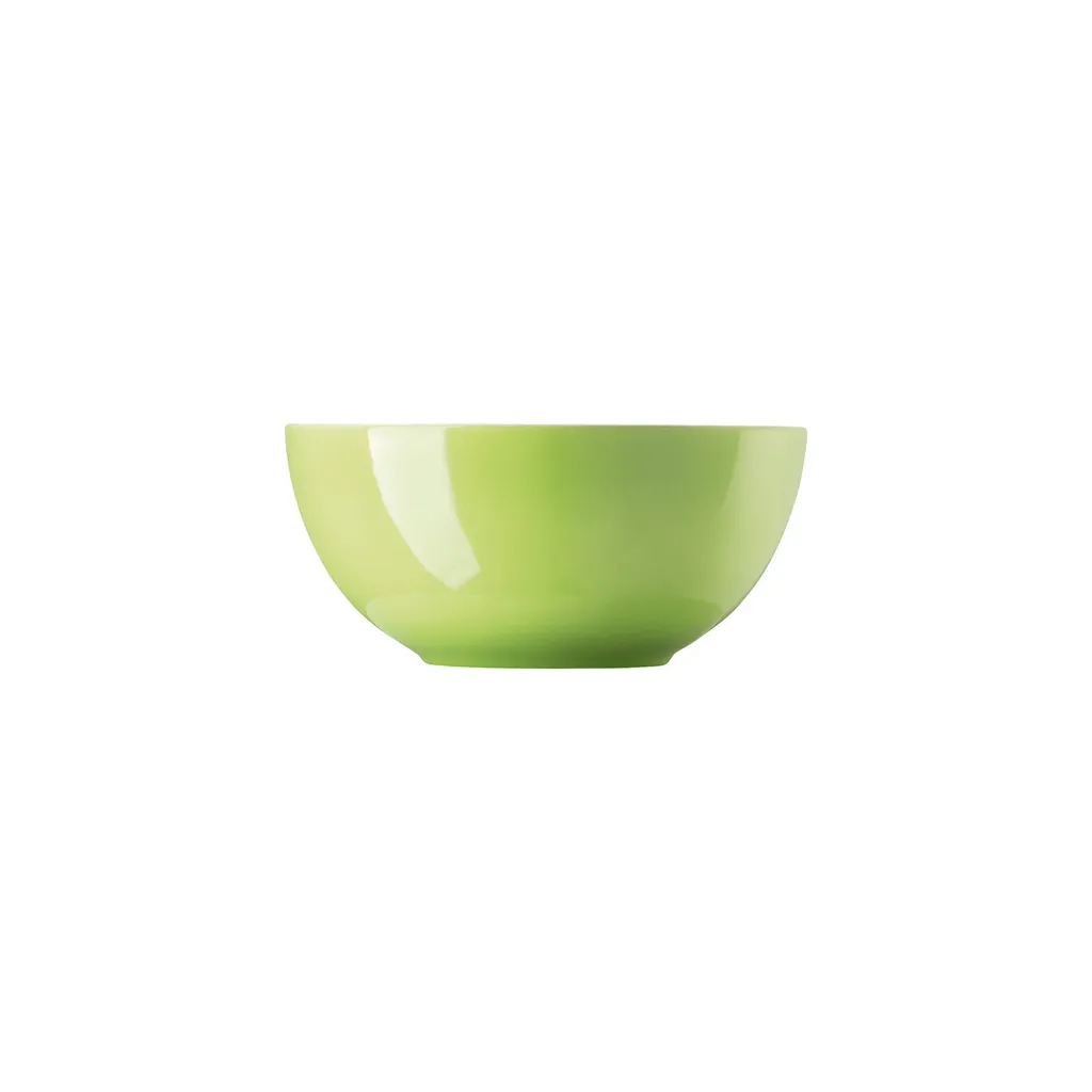 Thomas Bowl 18cm Sunny Day Apple Green: Porcellana Professionale