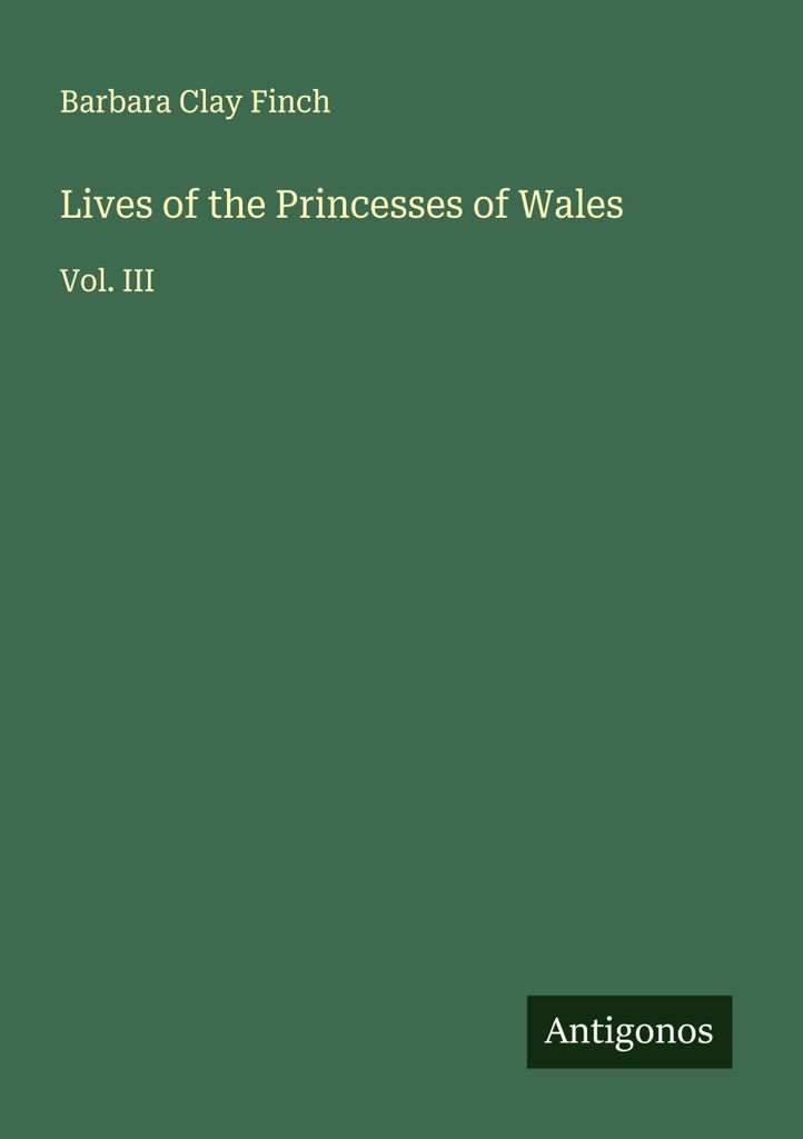 Das Leben der Prinzessinnen von Wales