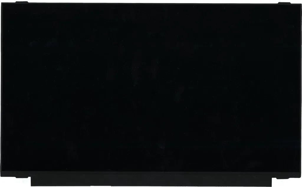 Écran de Remplacement pour Lenovo 15.6 Pouces FHD IPS Dalle Mate Slim