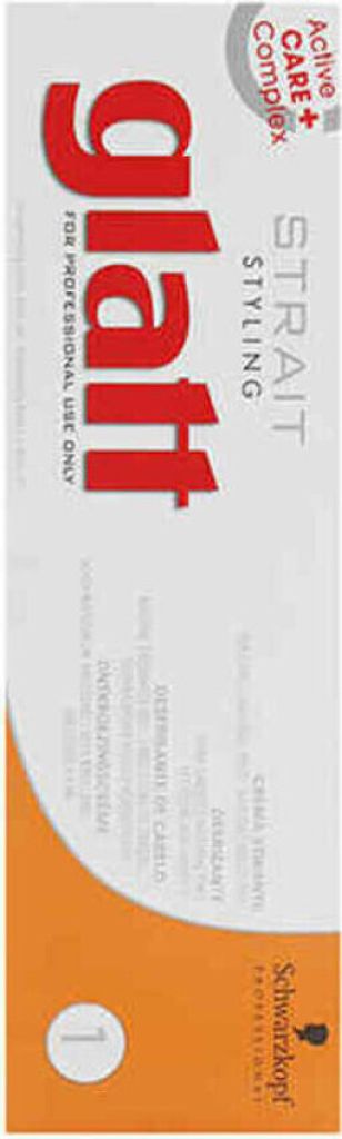 Schwarzkopf Strait Styling Glatt 1 Set 2 Artikel Produktbild 
