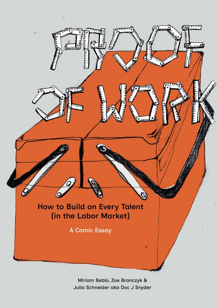 Proof of Work