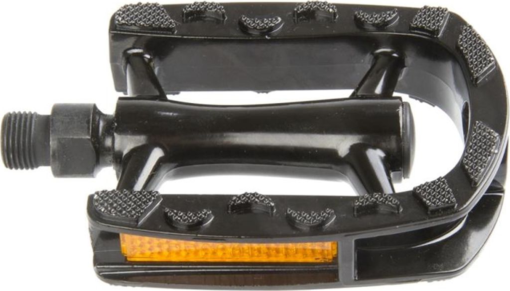 VP Pedale Alu Anti Rutsch