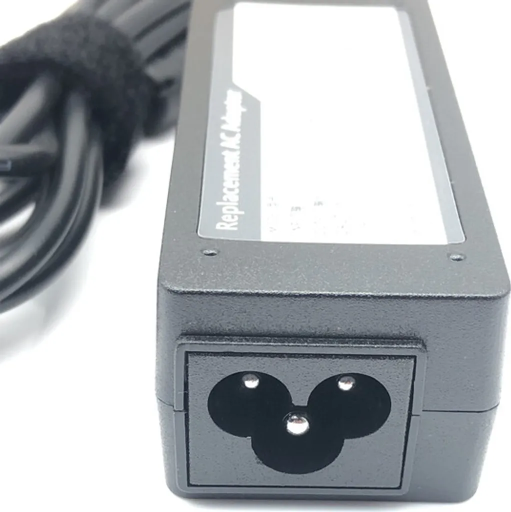 Caricabatterie 45W Asus VivoBook E203MAH E203N E203NA - Alimentatore 19V - 6