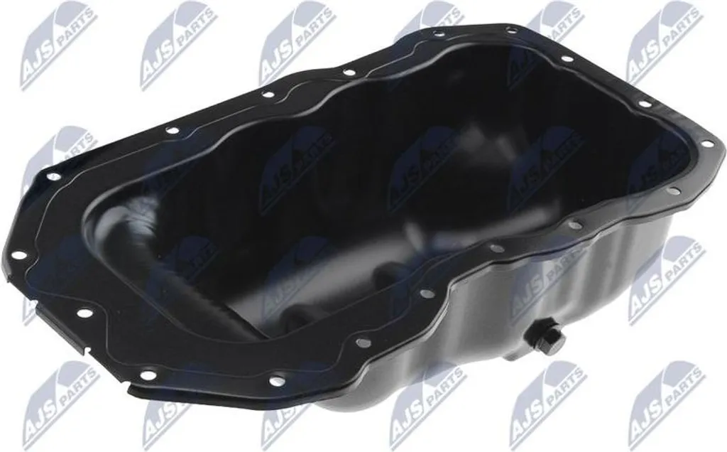 Carter d'huile NTY BMO-MZ-012 OE PE0110400 pour Mazda 6 CX-3 et CX-5