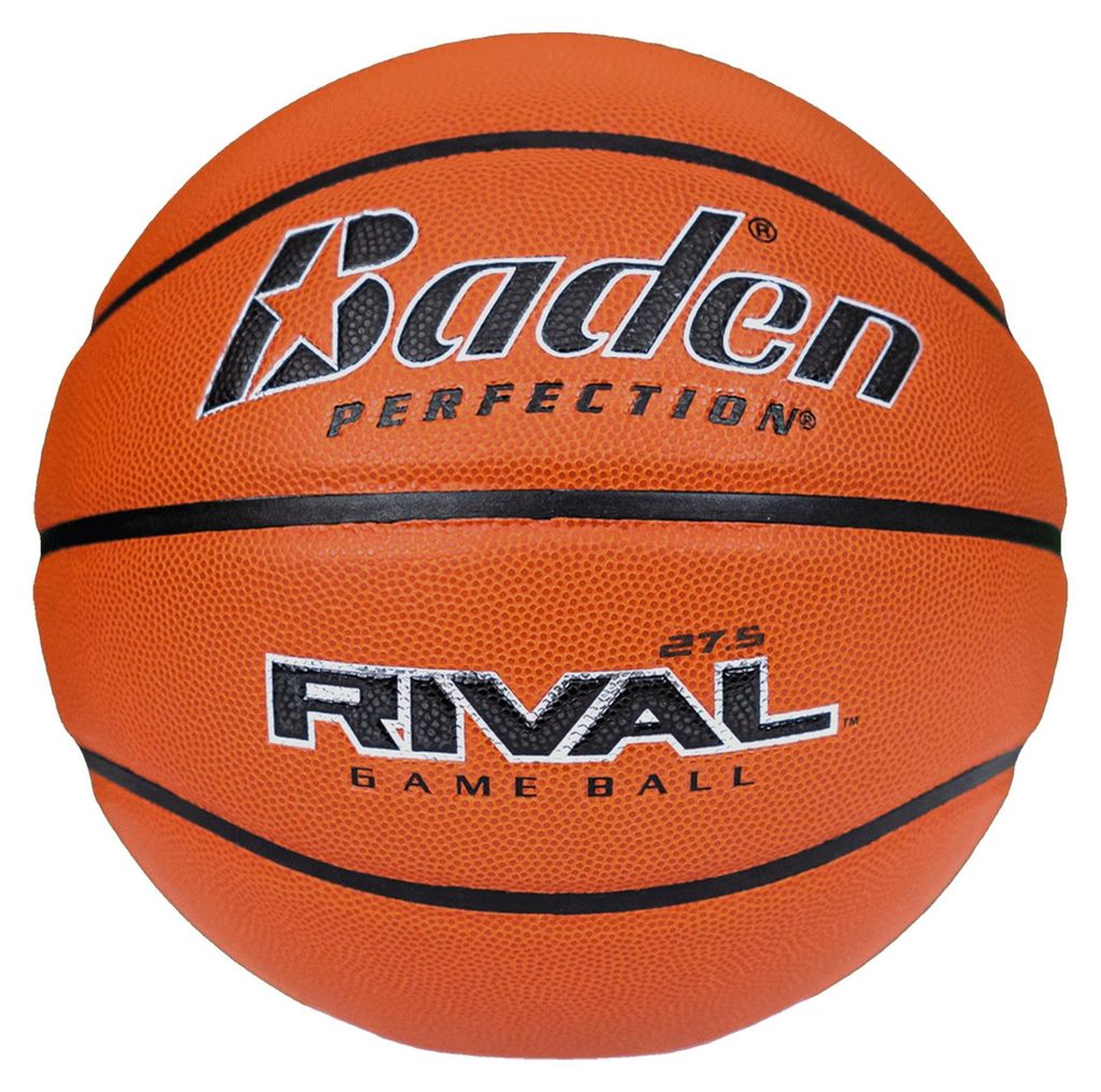 Baden Perfection Rival Game (Size 5) Basketball Kinder - Produktbild 