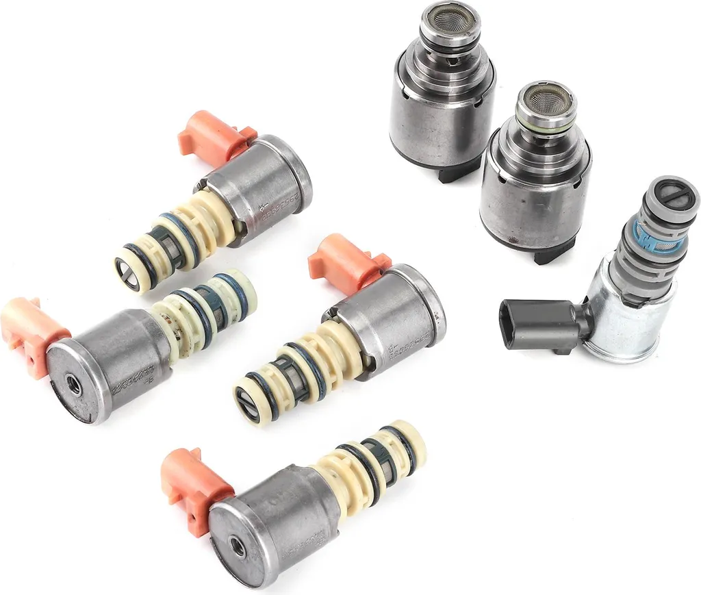 Kit aimants de transmission 29533074 haute durabilité pour Silverado