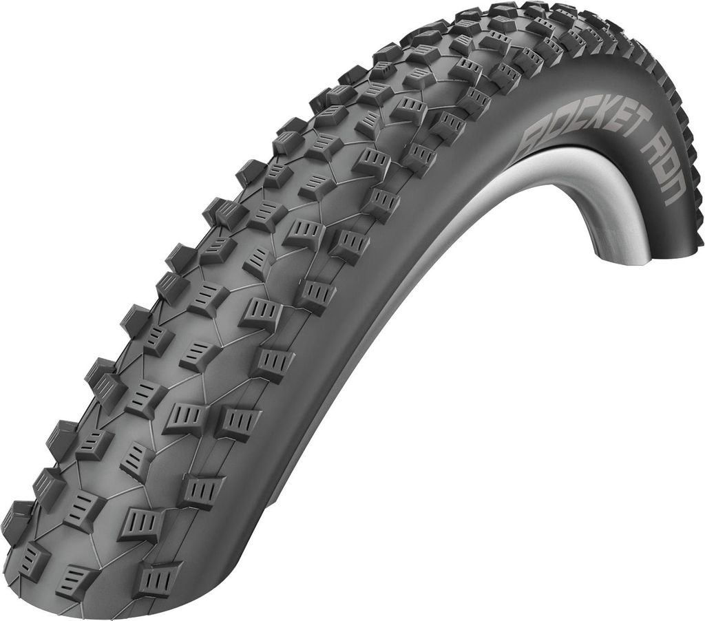 Pneumatico pieghevole Schwalbe Rocket Ron Performance 24 x Immagine del prodotto 
