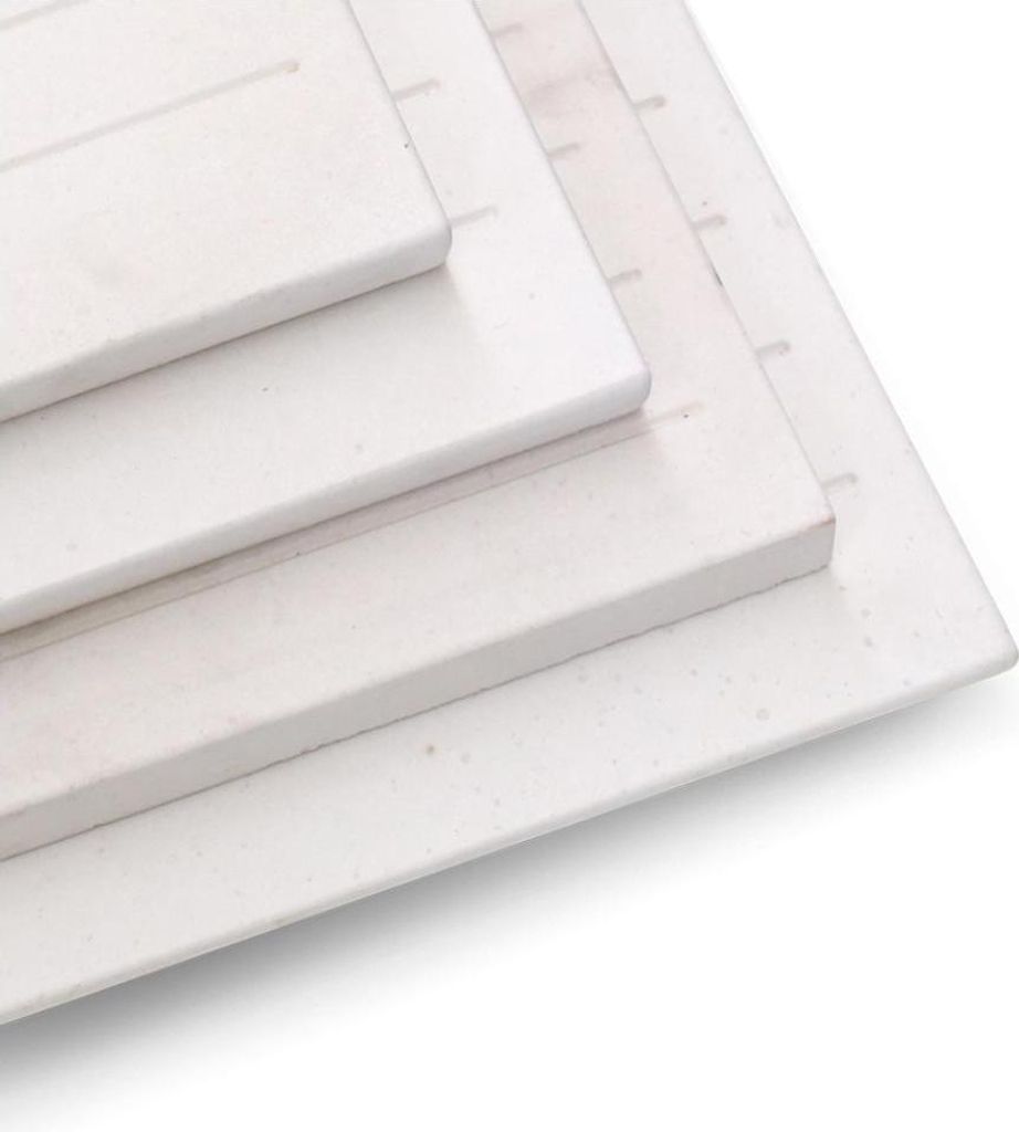 TERMOTEC-Platten für MBZ rechts BS (Satz)