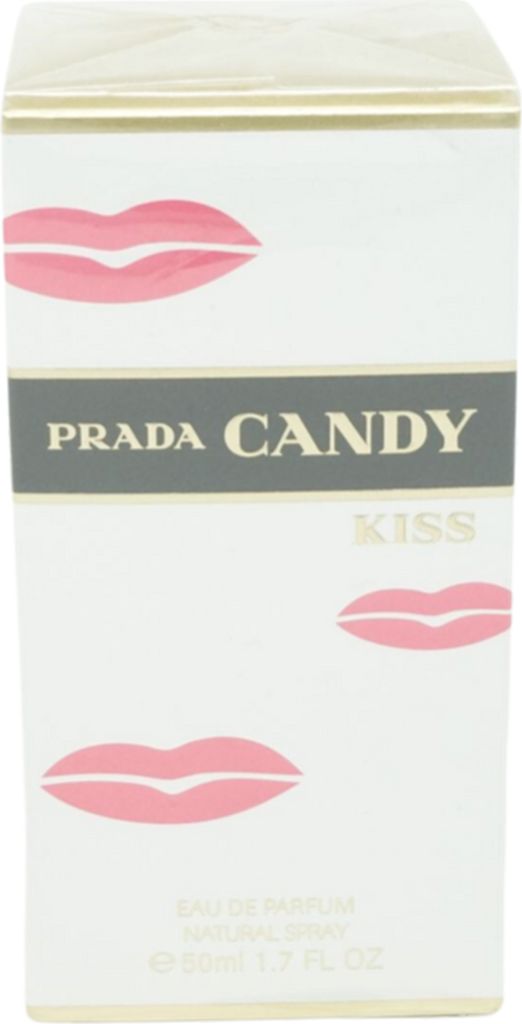 Prada Candy Kiss Eau de Parfum Spray 50ml Obrázek produktu 
