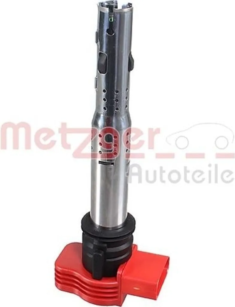Analisi Tecnica Bobina METZGER 0880523 | Ricambio per Gruppo VAG