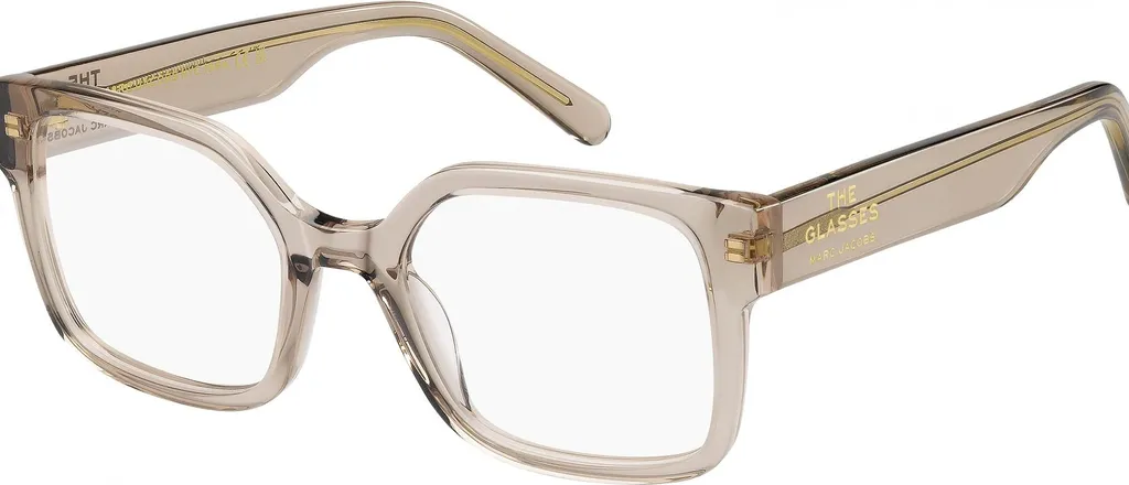 Lunettes Marc Jacobs Marc 861 FWM : finie la fatigue visuelle au soleil