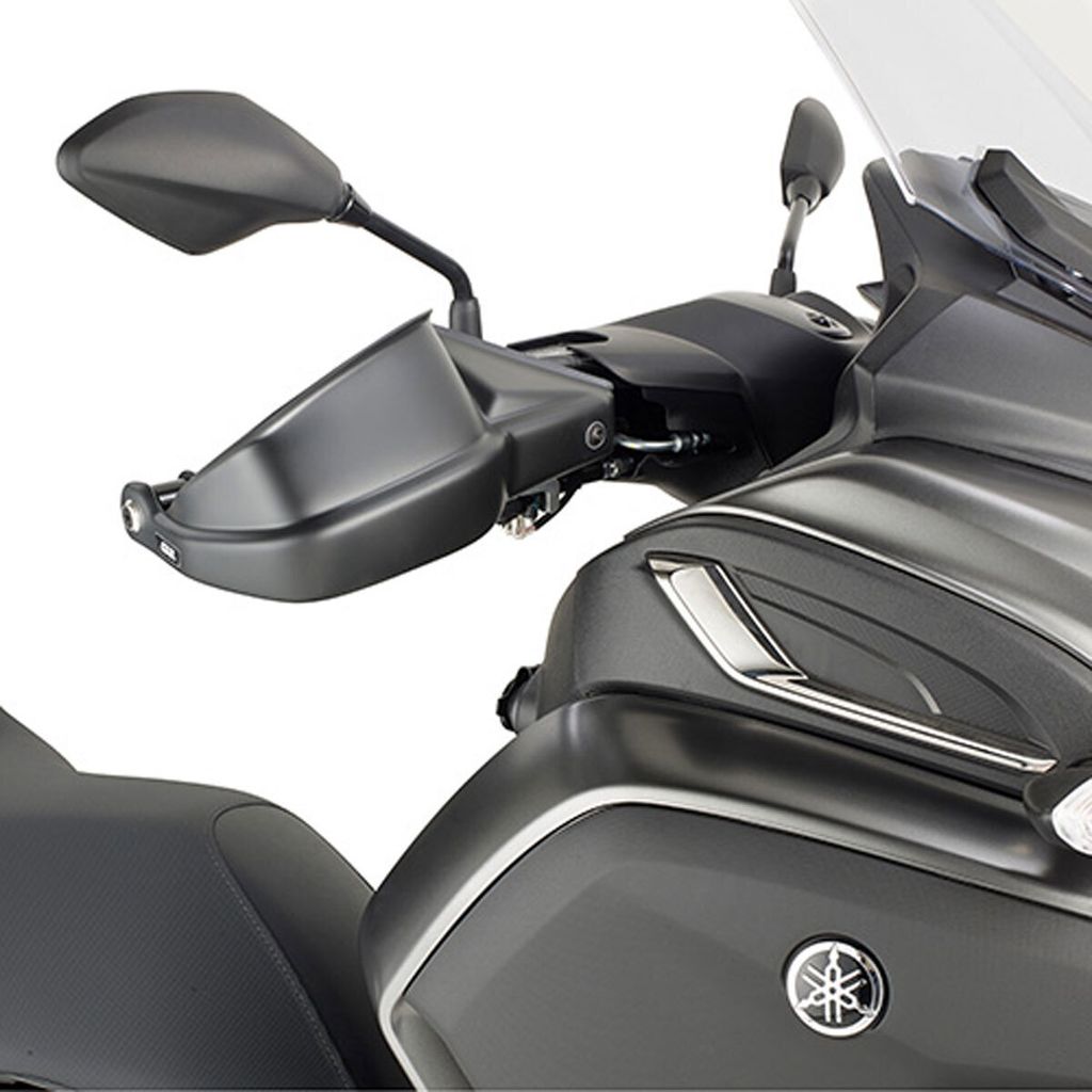 Paramani GIVI neri per YAMAHA Tricity 300 Immagine del prodotto 