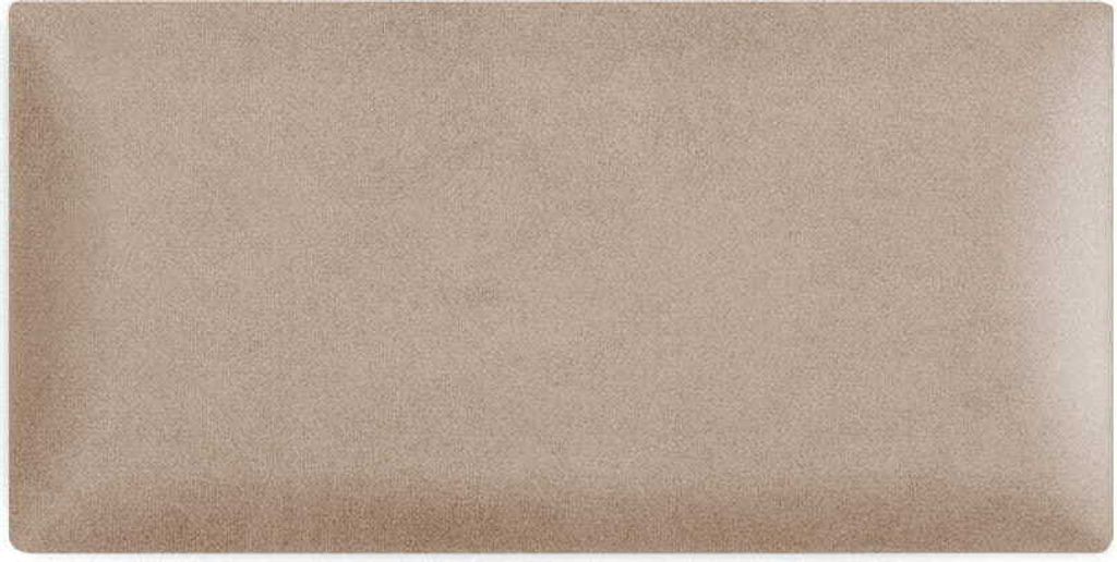 Nástenné panely 3D 30 x 60 cm čalúnené - na veľmi Obrázok produktu 
