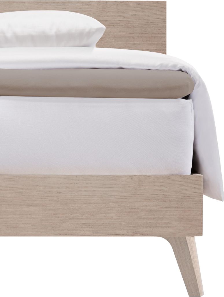 Spannbettlaken Comfort Topper fleuresse