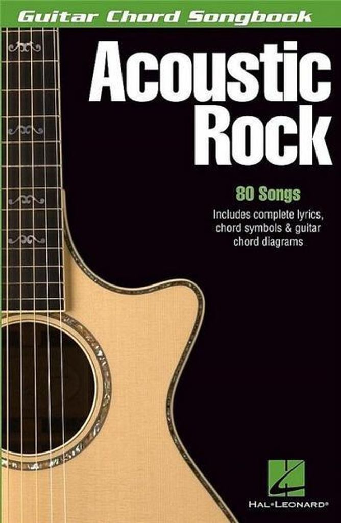Acoustic Rock
