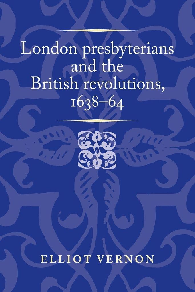 London Presbyterians And The British Re – Lingua: Inglese