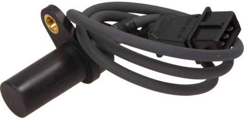 MAXGEAR 24-0082 - OE 16 129 074 80 Kurbelwellensensor für Jumper, Brava, Bravo, Doblo, Ducato, Marea, Palio, Punto, Siena, Strada, Boxer
