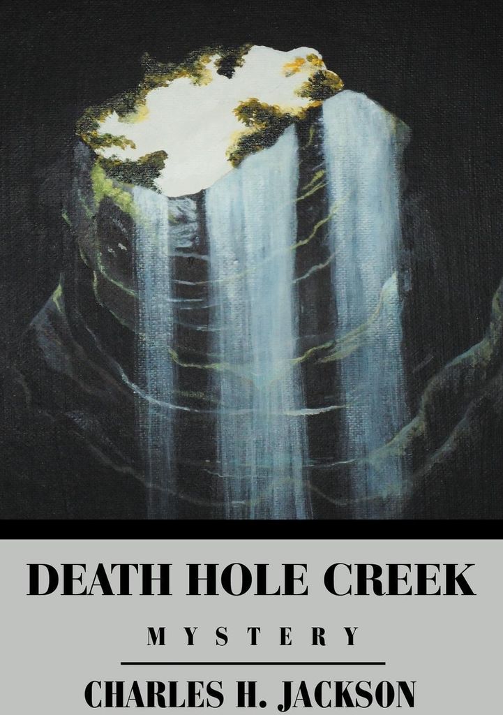 Death Hole Creek