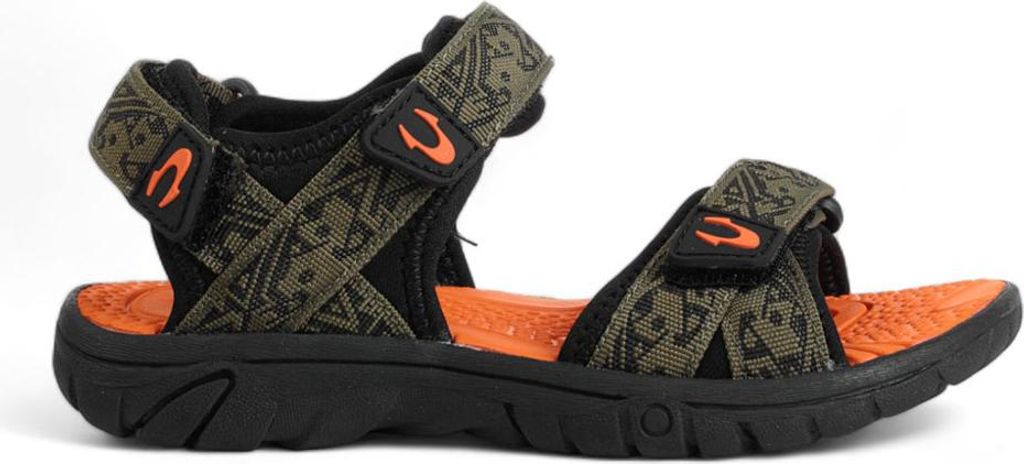 John Smith Uwok Sandalen Grün EU 26 Grün EU 26