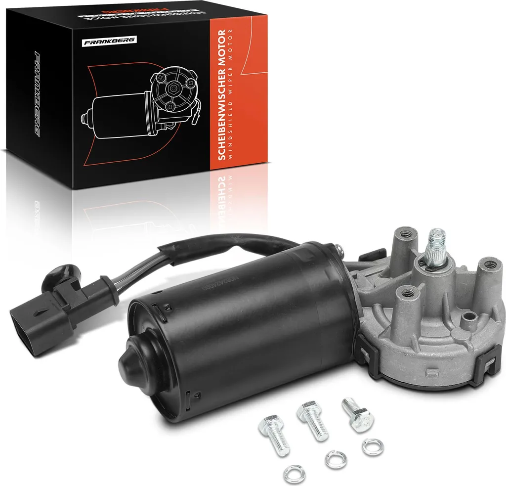 Moteur Essuie-Glace Avant Neuf Citroën Xsara Picasso N68 1999-2012